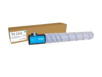 XEROX Everyday - Cyan - kompatibel - wiederaufbereitet -...