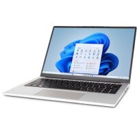 TERRA MOBILE 1410R 35,6cm (14") i5-1334U 16GB 512GB...