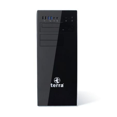 TERRA PC-GAMER ELITE 1 i5-14400F 16GB 1TB W11  ( 1001394 )
