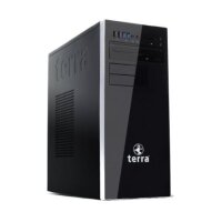 TERRA PC-GAMER ELITE 1 i5-14400F 16GB 1TB W11  ( 1001394 )