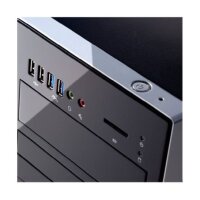 TERRA PC-GAMER ELITE 1 i5-14400F 16GB 1TB W11  ( 1001394 )