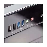 TERRA PC-GAMER ELITE 1 i5-14400F 16GB 1TB W11  ( 1001394 )