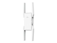 TP-LINK Omada AX5400 Wall-Plate Wi-Fi 6 Extender