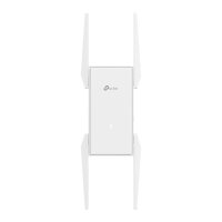 TP-LINK Omada AX5400 Wall-Plate Wi-Fi 6 Extender
