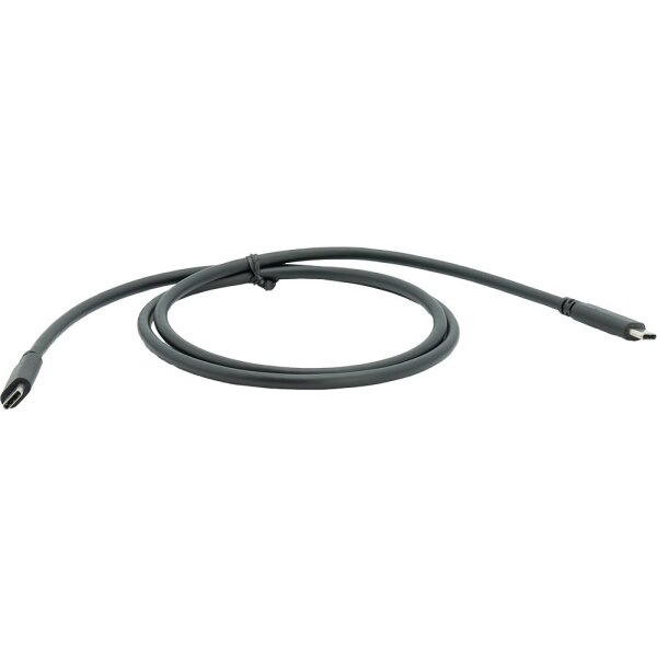 TERRA Kabel USB-C/C für TERRA MOBILE Dockingstation 810