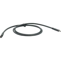 TERRA Kabel USB-C/C für TERRA MOBILE Dockingstation 810