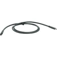 TERRA Kabel USB-C/C für TERRA MOBILE Dockingstation 810
