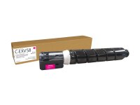 XEROX Everyday - Magenta - kompatibel - wiederaufbereitet...