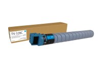 XEROX Everyday - Cyan - kompatibel - wiederaufbereitet -...