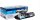 BROTHER TN329CP - Cyan - original - Tonerpatrone