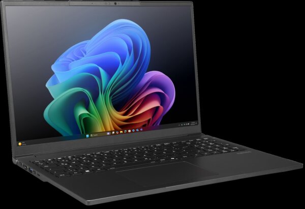 EXONE go Business 1690 X15 40,6cm (16") Ultra 7 258V 32GB 1TB W11P  ( 161758 )