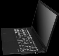EXONE go Business 1580 X14 39,6cm (15,6") Core 7 150U 16GB 500GB oBS  ( 160903 )