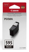 CANON Black ink cartridge PG-595