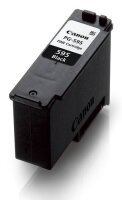 CANON Black ink cartridge PG-595