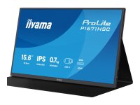 IIYAMA P1671HSC-B1 39,62cm (15,6")  ( P1671HSC-B1 )