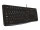 LOGITECH Keyboard K120 black (DE)
