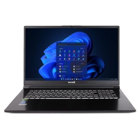 TERRA MOBILE GAMER ELITE 5v4 43,9cm (17,3") Ultra 9 275HX 32GB 2TB W11P  ( 1220870 )