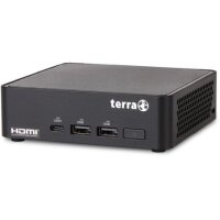 TERRA PC-Micro 6000 SILENT GREENLINE Ultra 5 210H 16GB...