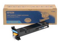 EPSON Cyan Tonerpatrone  ( C13S050492 )