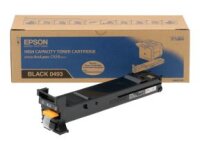 EPSON Schwarz Tonerpatrone