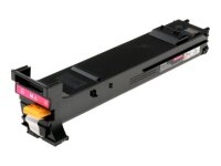 EPSON Schwarz Tonerpatrone