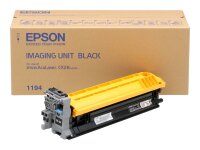 EPSON Schwarz Fotoleitereinheit