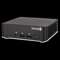 TERRA PC-Micro 6000 SILENT GREENLINE Ultra 5 120U 16GB...