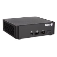 TERRA PC-Micro 6000 SILENT GREENLINE Ultra 5 120U 16GB 500GB W11P