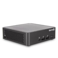 TERRA PC-Micro 6000 SILENT GREENLINE Ultra 5 120U 16GB 500GB W11P