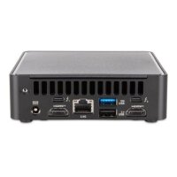 TERRA PC-Micro 6000 SILENT GREENLINE Ultra 5 120U 16GB 500GB W11P