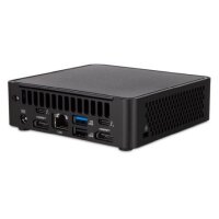TERRA PC-Micro 6000 SILENT GREENLINE Ultra 5 120U 16GB 500GB W11P