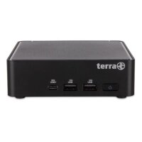 TERRA PC-Micro 6000 SILENT GREENLINE Ultra 5 120U 16GB 500GB W11P
