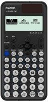CASIO FX-810DE CW Wissenschaftlicher Taschenrechner schwarz