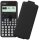 CASIO FX-810DE CW Wissenschaftlicher Taschenrechner schwarz