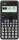 CASIO FX-810DE CW Wissenschaftlicher Taschenrechner schwarz