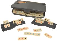 Jumbo Rummikub Reise-Edition Geschicklichkeitsspiel, 1 St.