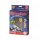 Jumbo Rummikub Reise-Edition Geschicklichkeitsspiel, 1 St.