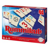 Jumbo Rummikub Classic Geschicklichkeitsspiel, 1 St.