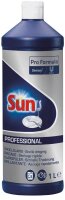Sun PROFESSIONAL Klarspüler, 1 l, 1 St.