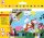 EBERHARD FABER Jumbo MiniMaxi 3in1 Buntstifte farbsortiert, 12 St.