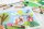 EBERHARD FABER Jumbo MiniMaxi 3in1 Buntstifte farbsortiert, 12 St.