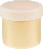 EBERHARD FABER EFA Color Pastell Fingerfarben farbsortiert 6x 40,0 ml, 6 St.