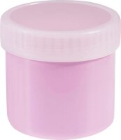 EBERHARD FABER EFA Color Pastell Fingerfarben farbsortiert 6x 40,0 ml, 6 St.