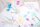 EBERHARD FABER EFA Color Pastell Fingerfarben farbsortiert 6x 40,0 ml, 6 St.