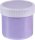 EBERHARD FABER EFA Color Pastell Fingerfarben farbsortiert 6x 40,0 ml, 6 St.