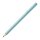FABER-CASTELL Jumbo Sparkle Bleistift B ocean blue, 1 St.