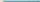 FABER-CASTELL Jumbo Sparkle Bleistift B ocean blue, 1 St.