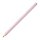 FABER-CASTELL Jumbo Sparkle Bleistift B rose metallic, 1 St.