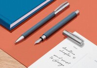 FABER-CASTELL Kugelschreiber Ambition Edelharz...
