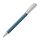 FABER-CASTELL Kugelschreiber Ambition Edelharz blau/silber, Schreibfarbe: schwarz, 1 St.